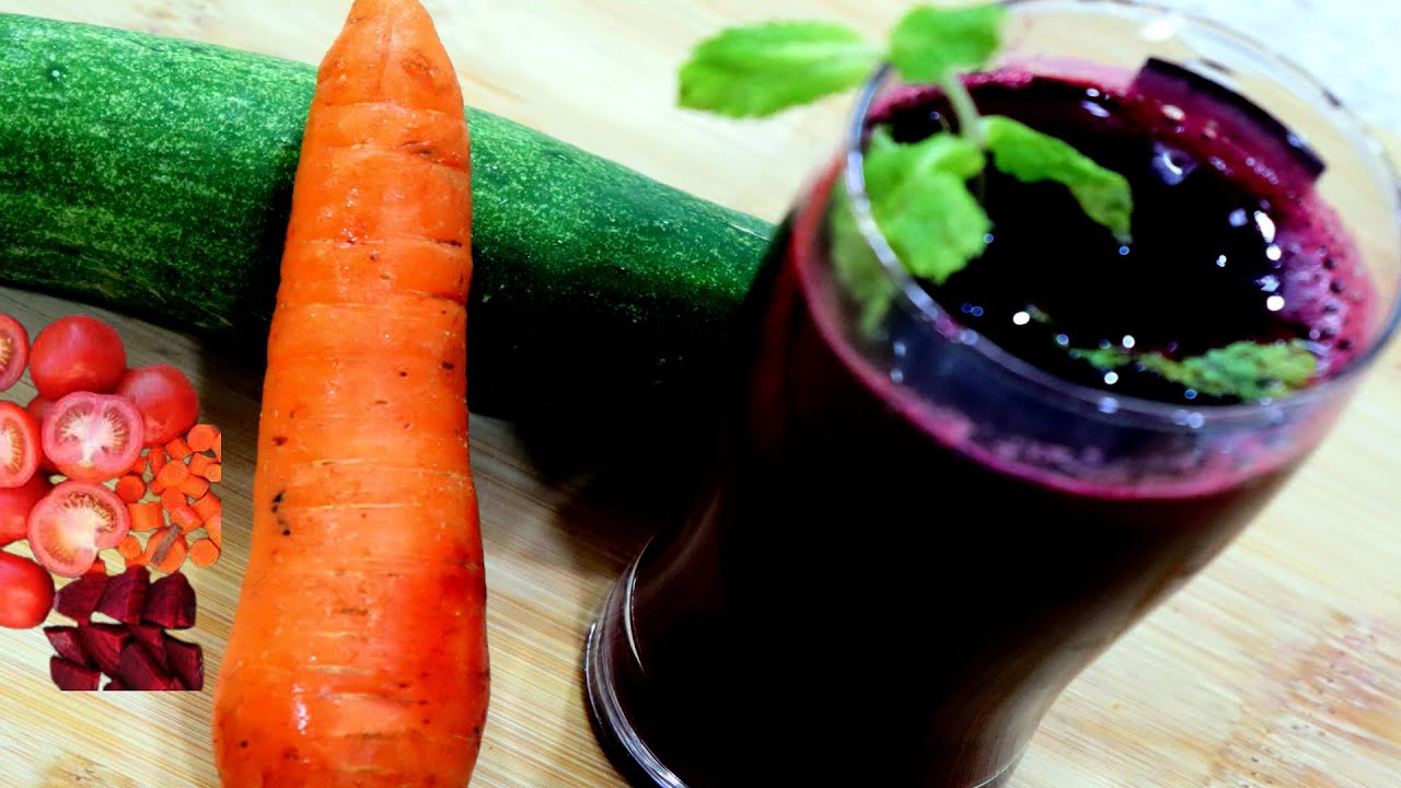 ABC Juice Healthy Morning Juice For Good Health & Skin Care ABC