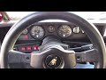 Evolution of Lamborghini coupe chimes