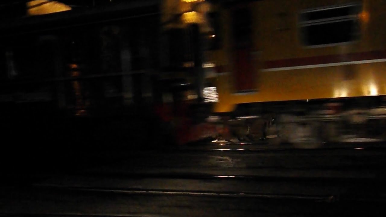 KLB Kirim Rangkaian KRL Tokyo Metro 5000 (5816F) "Djoko Vision" Ke Cikaum | Jatinegara