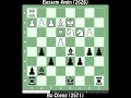 C42 Bassem Amin (2628) vs Bo Cheng (2571) || TCh-FRA Top 16 GpA 2026, Round 4