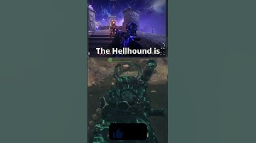 AI Companions in MW3 Zombies?!