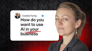 How AI Will Change Business Forever