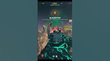 MW3 2023: Level Up Your Weapons Like a Pro - Quick & Easy!  #modernwarefare3 #gaming #callofduty