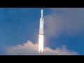 Falcon Heavy, world’s most powerful rocket, successfully launches