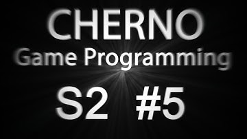 Game Programming S2 E05 - Connecting the Client and Server