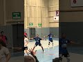 :#Handball #HandballPlayer #MatchHighlights #FranceHandball #National3 #GameDay #BlaiseYewo