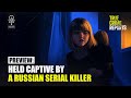 Preview Held Captive By A Russian Serial Killer True Crime Reports 