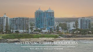 111/7 Venning Avenue, Mooloolaba | Marketed by Max Luo