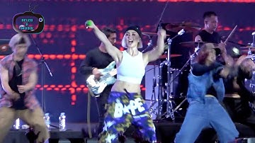 TAK ADA LOGIKA  ||  AGNEZ MO