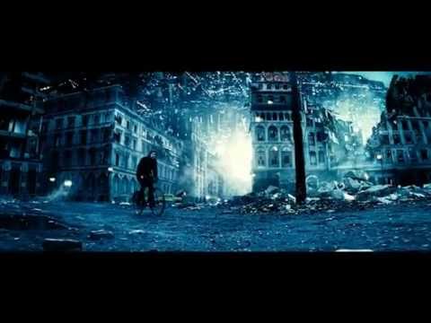 პარალელური სამყაროები/Upside down (ტრეილერი)