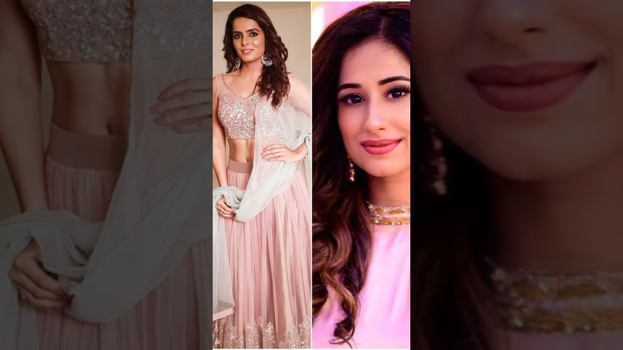 cast of kundali Bhagya and Bhagya Lakshmi #status #fernsstyle