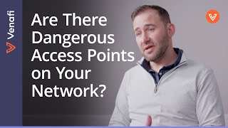 The Hazards of SSH Key Sprawl | Marty Milbert