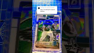 Custom Saquon Barkley card #nflcards #sportscards #nfl #edit #customcard