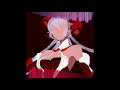 What Only Connected Hands Create 繋いだ手だけが紡ぐもの A Senki Zesshō Symphogear Instrumental Cover