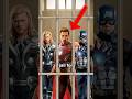 The Avengers BROKE This Law The Avengers BROKE This Law