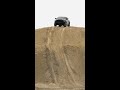Grand Junction Ram TRX off-road run with Peragon truck bed covers