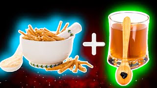 How To Take Shilajit And Ashwagandha Together & What Happens In Your Body Afterwards..?
