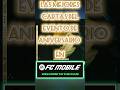 ⭐ Mejores cartas FC Mobile evento de Aniversario Parte 1 🥇 #fcmobile #futbol #fcmobile25 #fc24