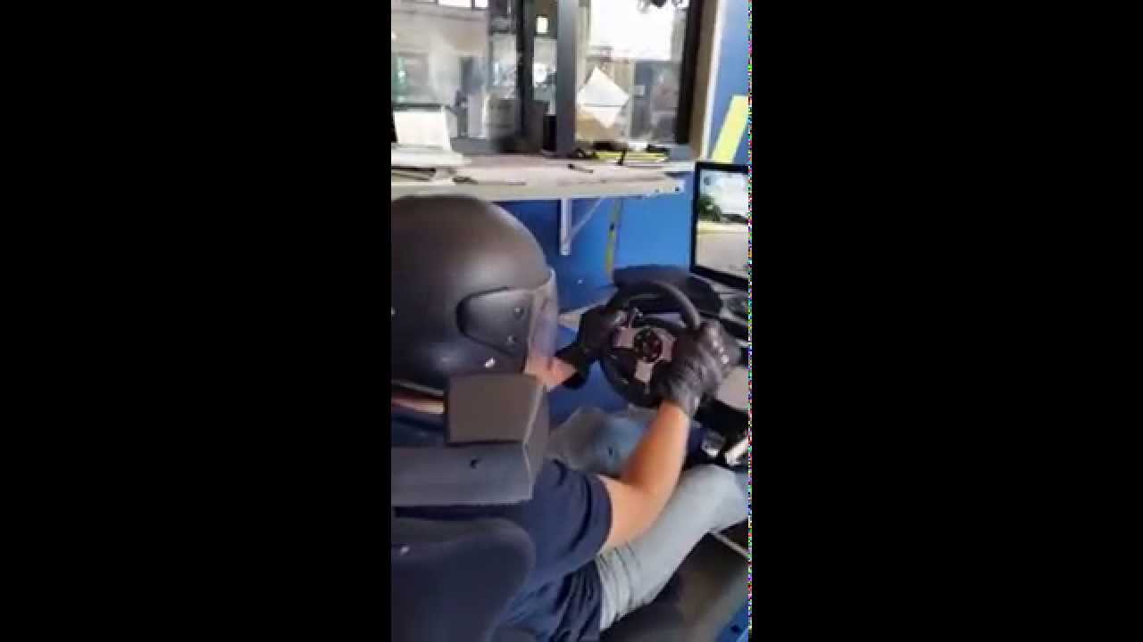 Simulatore Di Volo Fai Da Te