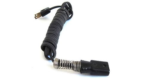 Goodbye Messy Small Appliance Cords! - How to Wind Electrical Cord / Extension Cord Organization