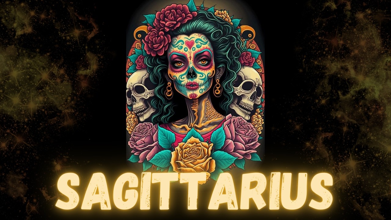 SAGITTARIUS, SOMEONE WHO BROKE YOUR HEART & REJECTED YOU IS ABOUT TO SAY I LOVE YOU 🫶​ GET READY