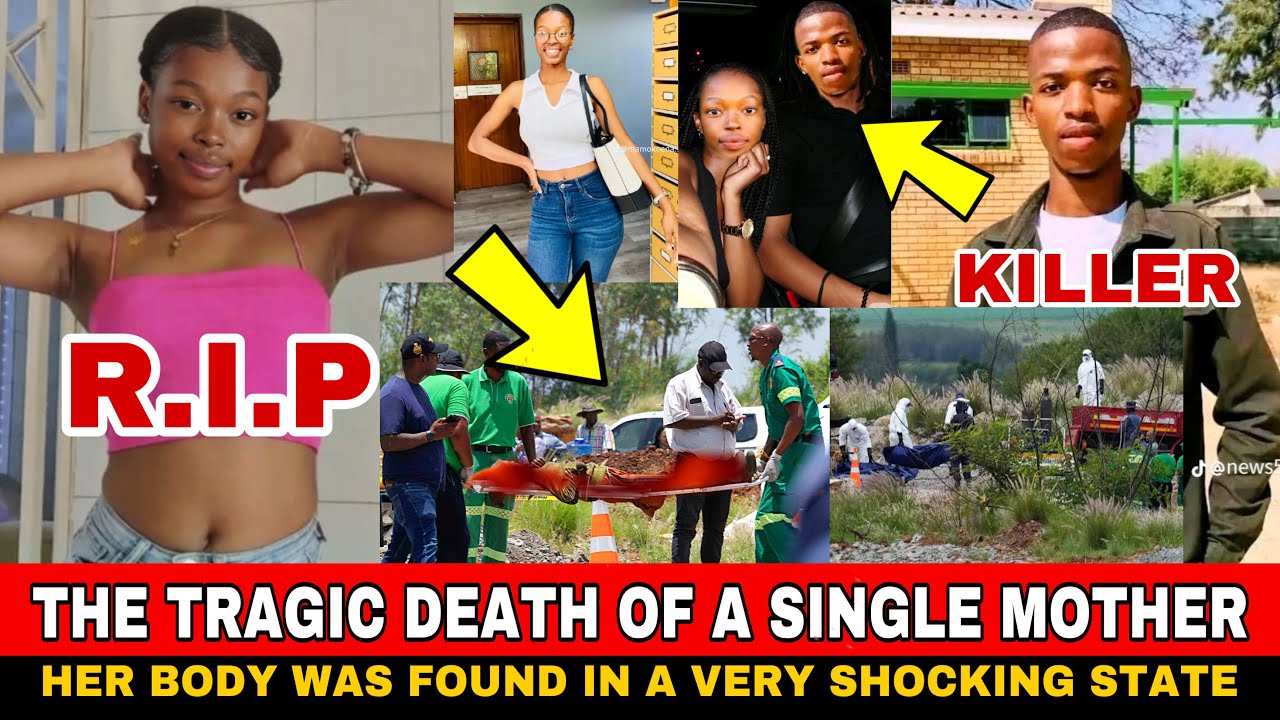 The Young Girl Who Went Missing Was Later Found Buried In a Shallow ...