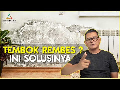 Video: Apakah lendir ban akan memperbaiki kebocoran dinding samping?