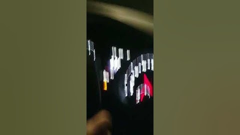 280 Km/h on German Autobahn MK7 GTI