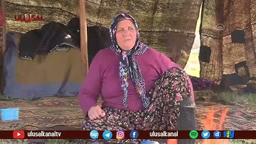Sarıkeçili Yörükleri