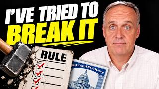 Details The Only Social Security Filing Rule I Trust News