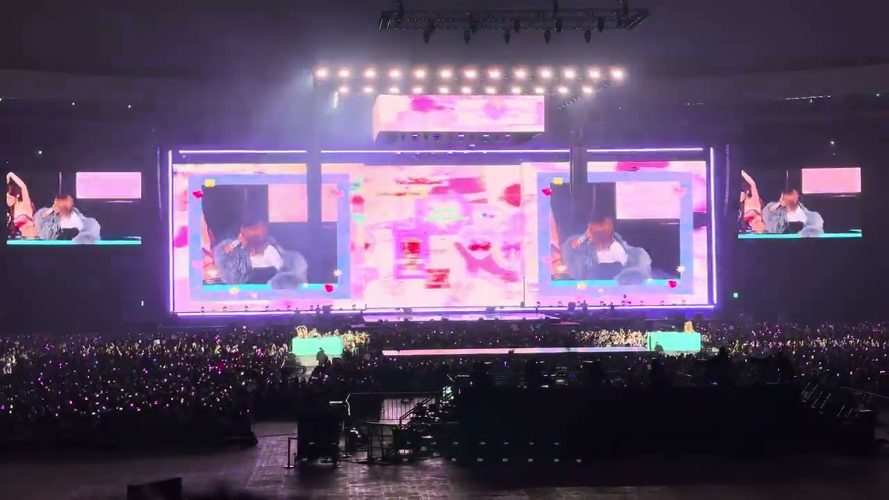 2026 i-dle WORLD TOUR [Syncopation] IN TAIPEI 19 FATE