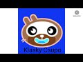 Pango Says Klasky Csupo Effects FIXED