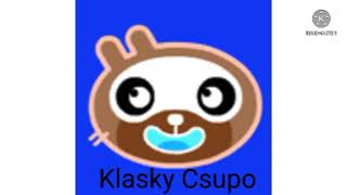 Pango Says Klasky Csupo Effects FIXED