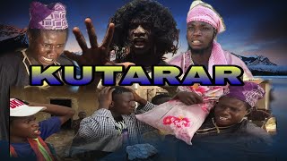 KUTARR SABAKAFCE DAGAKAN FANIN CYA TV 📺