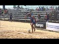 Futevôlei | JUBs Praia 2022  (Dia 1)