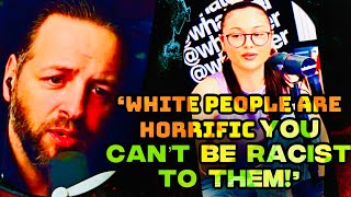Andrew Wilson DESTROYS Libtard Who Claims ABUSE Towards White People ISN’T Racist! Net Worth