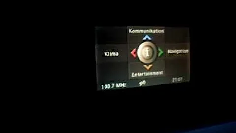 сброс сервиса микрофильтра БМВ Е60  service microfilter BMW E60