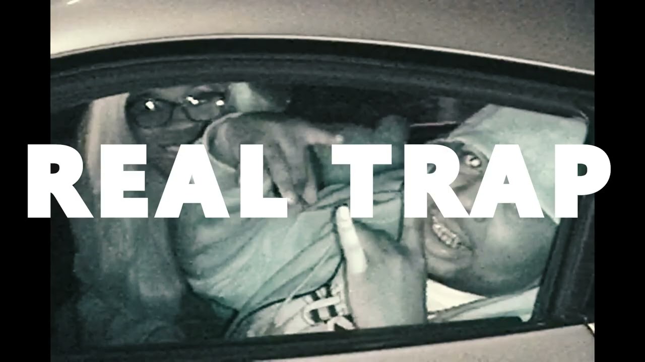 "REAL TRAP" — Pooh Shiesty Type Beat