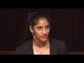 The Risk of a Dying Cosmopolitan Ethic | Kiana Rawji | TEDxDeerfieldAcademy