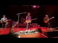 Mike Campbell &amp; The Dirty Knobs - Little Queenie (Chuck Berry Cover ) - Wilmington, DE - 9/13/2022