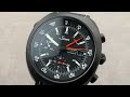 Sinn 140 ST S Space Chronograph (140.030) Sinn Watch Review