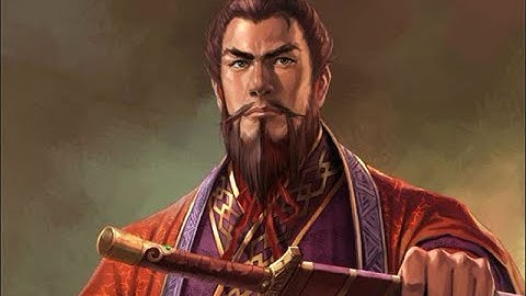 10 câu nói nổi tiếng  của Tào Tháo - Khi “gian hùng” trở thành biểu tượng của trí tuệ và tầm nhìn