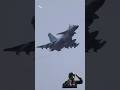 Chinese Air Force J-10C Take off with full load #j10c #jetfighter