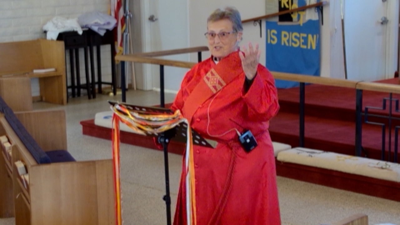 Pentecost Sunday - 24 May 2026