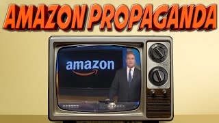 Local TV News Now Just Airing Amazon Propaganda For Free - TechNewsDay