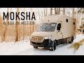 Moksha in Motion | ARV B Box