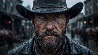 THE ROAD NEVER LIES | Dark Country Songs About Life, Freedom & Redemption | Dark Frontier