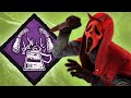 Strong yet disappointing perk? 😨 | Dead by Daylight