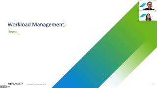Data Warehouse Modernization: New Workload Management Features in Greenplum Command Center