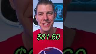 Woah! $250+ Dividends This Week!!🔥